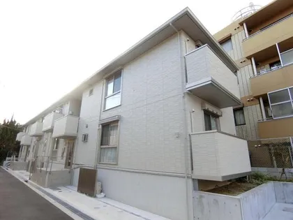 セジュール上穂積の画像