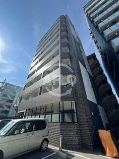 ウインズコート新大阪Ⅱ【8階】の外観