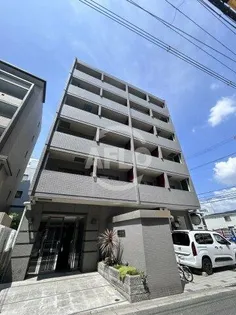 E-GATE【5階】の外観