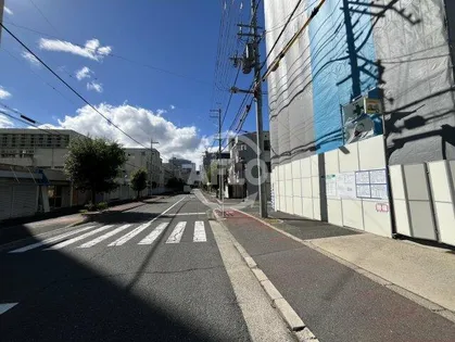 エステムコート新大阪ⅩⅥパルスの画像