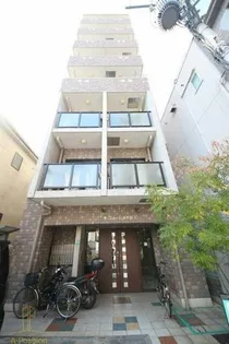 ラ フォーレ東野田Ⅱの画像