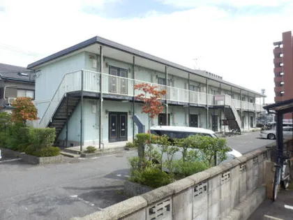 セーコーハイツの画像