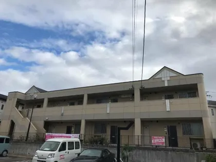 コーポ砂田の画像