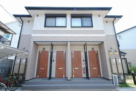 グランヴィア近衛の画像