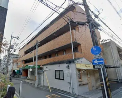 メゾン ド バランシヤの画像