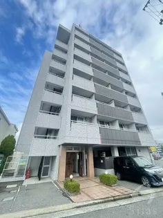 グランディール北勘の画像