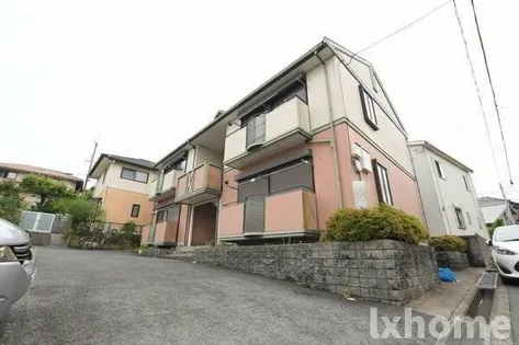 メゾン南春日丘の画像