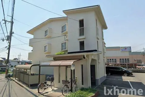 メゾンやまさきの画像