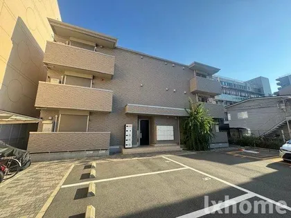 アルカディア舟木町の画像