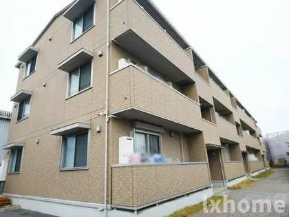 アーバンヒルズの画像