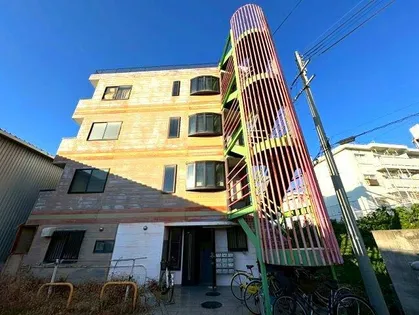 白石マンションの画像