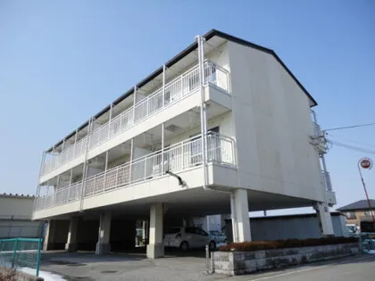 オリエンタルハイツ弥高の画像