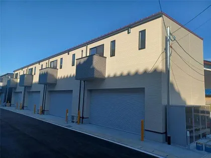 ビバン ハウスの画像