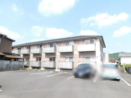 アスコットの画像