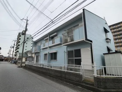 コーポ西村の画像