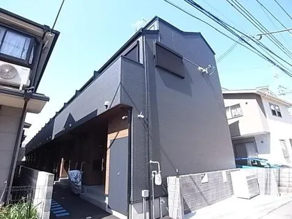 クラブメゾン川西中央の画像