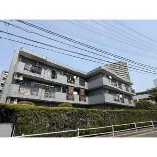 ユニーブル第2星ヶ丘マンション B棟の画像
