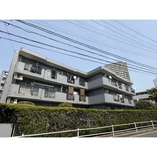 ユニーブル第2星ヶ丘マンション B棟の画像