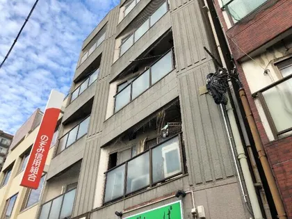 サングレール26の画像