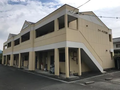 リバーサイド羽田の画像