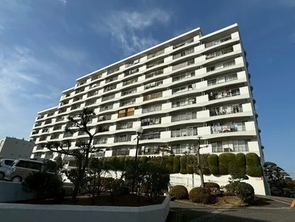 グリーンコーポ狭山の画像