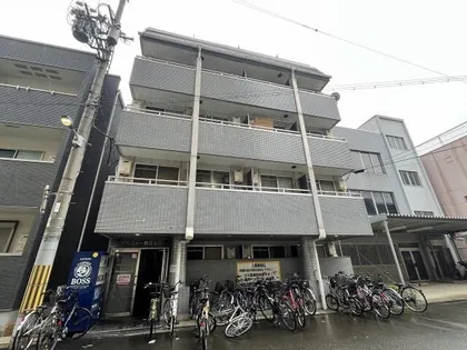 アベニュー西住之江の画像