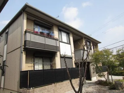 ベルパーク丸山L棟の画像