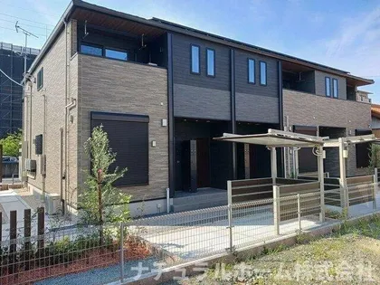 フリーデンハイム潮崎 IIの画像