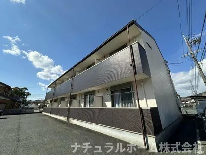 IーSTAGE東岩田の画像