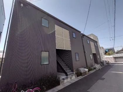 サンハイム下新庄の画像