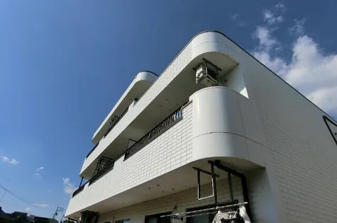 ライフパーク リヨンの画像