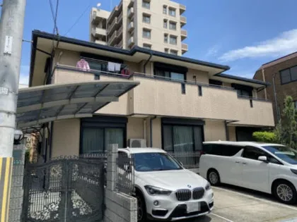 ヴァレンティア西宮北口の画像