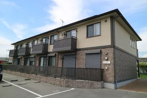 兵庫県神戸市西区玉津町西河原【アパート】の外観