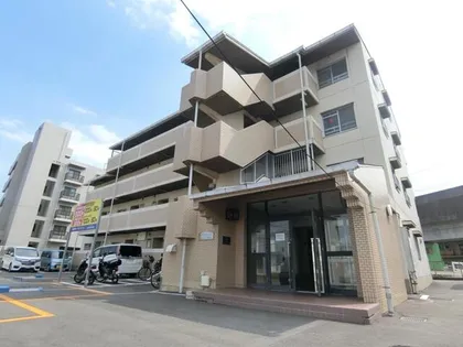 セントラルコート南茨木の画像