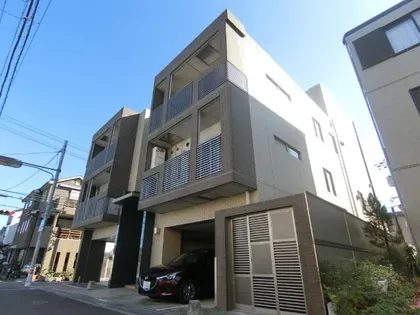 アルバート パークの画像