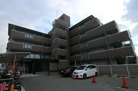 サザンリバー名谷の画像