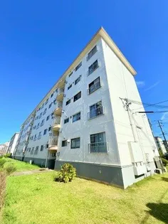 東垂水住宅2号棟【5階】の外観