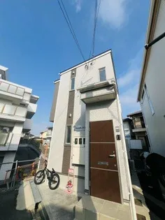 サウスヒルズIIの画像