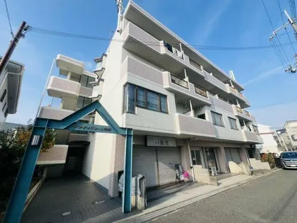 サウザンドコート明石の画像