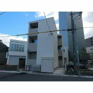 RーSMART COVO新栄の画像