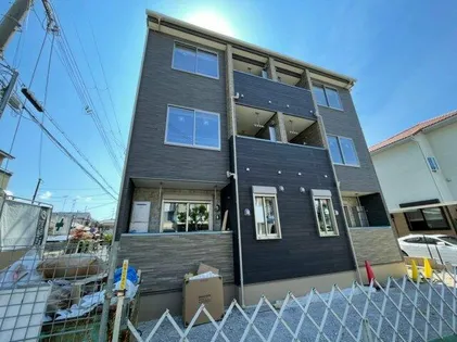 グランステイツの画像