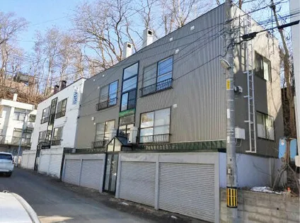 フォレストヒル澄川の画像