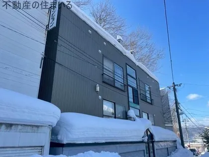 フォレストヒル澄川の画像