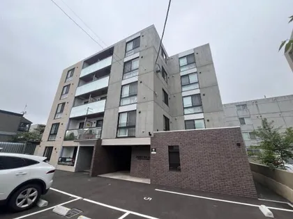 ZABO HILLS MINAMIMARUYAMAの画像