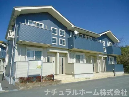 リーヴァ菅池Aの画像