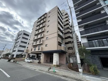 パレ ロワイヤル姫路駅前の画像