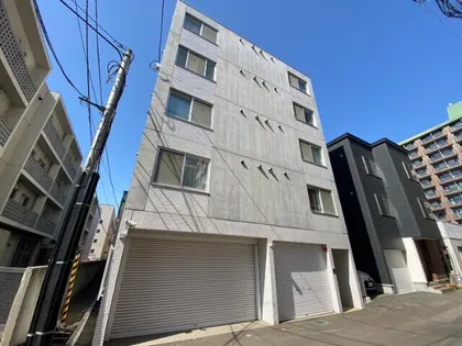 リデーレ中島公園の画像