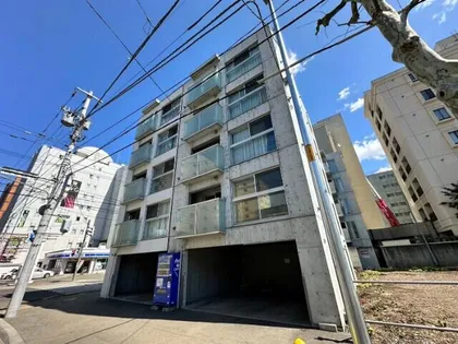 プレミアシティ札幌の画像