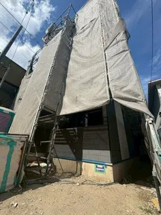 LECOCON豊田市駅【2階】の外観