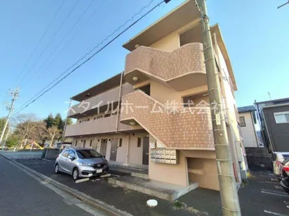 サンライズ羽根井本町の画像